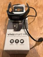 Garmin vivosmart HR, Enlèvement, Utilisé, Noir, Garmin