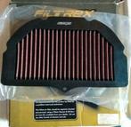 Nieuwe Filtrex racefilter suzuki gsxr 1000 K5-K8, Enlèvement ou Envoi, Neuf