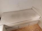 Ikea bed, Huis en Inrichting, Ophalen, Gebruikt