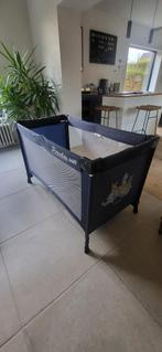 Reisbed pericles, Kinderen en Baby's, Ophalen, Zo goed als nieuw, Reisbedje