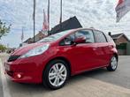 HONDA JAZZ 1.4i LIFESTYLE, Euro 5, Monovolume, Zwart, 4 cilinders