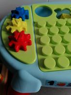 Baby speeltafel écoffier, Kinderen en Baby's, Ophalen, Zo goed als nieuw, Overige merken