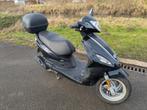 Piaggio Fly 50cc A-klasse, Ophalen, Gebruikt, Fly