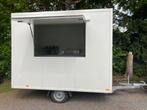 Remorque gastronomique foodtruck NEUVE, Articles professionnels, Congélateur