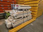 Vuren balken, gordingen , 75 x 220 mm, balkhout, Doe-het-zelf en Bouw, Ophalen, Gebruikt, 250 tot 300 cm, 50 mm of meer