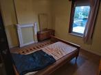 Te huur: 2 kamers in een huis., Immo