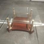Antieke salontafel in uitstekende staat, Ophalen