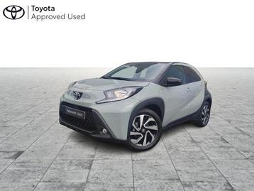 Toyota Aygo X pulse AUTOMATIQUE 3250km!!!  beschikbaar voor biedingen