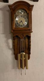 Wandklok ( Tempus Fugit), Antiek en Kunst, Ophalen