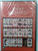 The Grand Budapest Hotel, Cd's en Dvd's, Dvd's | Komedie, Ophalen of Verzenden