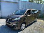 Peugeot traveller 2.0 hdi 2019 8 personen bus Limousine, Te koop, Particulier, Traveller