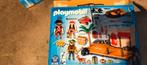 Playmobil pirates - set 6146, Ophalen of Verzenden, Zo goed als nieuw