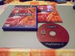 Playstation 2 Raging Blades (CIB), Gebruikt, Vechten, 2 spelers, Ophalen of Verzenden