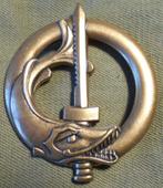 FRANCE / BREVET SUBAQUATIQUE., Verzenden, Landmacht, Embleem of Badge