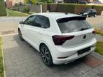 2022 Volkswagen Polo R line Polo Auto, Gebruikt, Volkswagen, Overige brandstoffen, Bedrijf