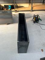Bag en corten, Tuin en Terras, Bloembakken en Plantenbakken, Ophalen of Verzenden, Zo goed als nieuw