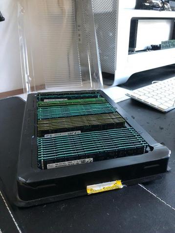 >100x 16GB DDR3 ECC 1333 1866 MHz server Mac Pro beschikbaar voor biedingen