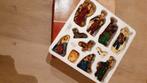 11 nouvelles figurines de la Nativité, Enlèvement ou Envoi, Neuf