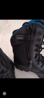 Metalen veiligheidslaarzen van het merk Magnum maat 41 .zeer, Ophalen of Verzenden