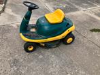 Zitmaaier yard man 8,5 pk, Tuin en Terras, Ophalen, Zo goed als nieuw
