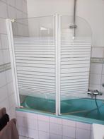 bad en douche wand, Huis en Inrichting, Badkamer | Badkamermeubels, Ophalen, 100 tot 150 cm, 100 tot 150 cm, Overige typen