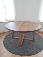 Eettafel morbylanga 145cm, Huis en Inrichting, Tafels | Eettafels, Ophalen of Verzenden, Zo goed als nieuw