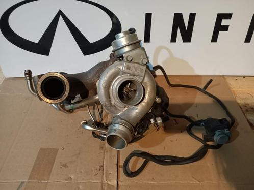 Turbocompressor INFINITI M30D 3.0 V6 238PS, Auto-onderdelen, Motor en Toebehoren, Infiniti, Verzenden