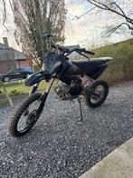 Orion pitbike 125cc, Fietsen en Brommers, Gebruikt, 125 cc, Pitbike, Orion