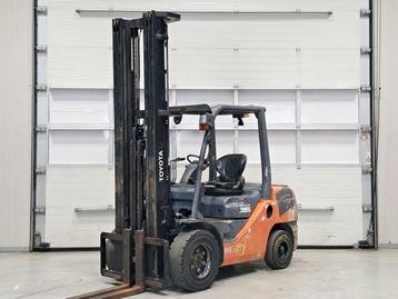 TOYOTA 02-8FDJF35 beschikbaar voor biedingen