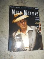 DVD-serie -- Miss Marple. Deel 1, Cd's en Dvd's, Ophalen of Verzenden, Gebruikt