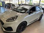Ford Puma NEW PUMA ST - Handling Pack -  AUTOMAAT - 1.0 Eco, Automaat, Puma, 5 deurs, Hybride Elektrisch/Benzine