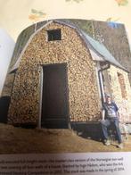 Norwegian Wood - Chopping, Stacking, Drying..., Boeken, Hobby en Vrije tijd, Ophalen of Verzenden, Nieuw, Houtbewerking