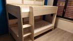 Stapelbed kinderen/tieners, Huis en Inrichting, Ophalen, Tweepersoons, Zo goed als nieuw, 180 tot 200 cm