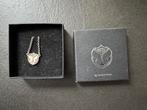 Tomorrowland Zilver Ketting, Ophalen of Verzenden, Nieuw, Zilver, Zilver