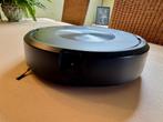 irobot roomba stofzuigen en dweilen, Ophalen of Verzenden, Gebruikt, Stofzak, Robotstofzuiger