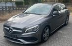 Mercedes CLA 180 SB Benzine Amg Automaat BTW wagen 2de eig, Auto's, Automaat, CLA, Particulier, Cruise Control