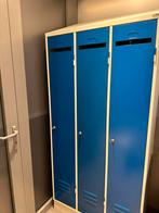 Casiers à vêtements, Enlèvement, Utilisé