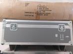 4 flightcases 100x35x40, Muziek en Instrumenten, Behuizingen en Koffers, Ophalen, Gebruikt