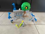 Paw Patrol trainingscentrum, Ophalen, Zo goed als nieuw