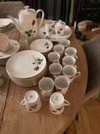 Service en porcelaine Winterling Bavaria, Enlèvement