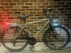 HERENFIETS INLOMMEL, Ophalen