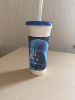 Gobelet plastique Star Wars vintage, Ophalen of Verzenden, Gebruikt, Overige typen