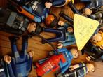 Playmobil politie en boef, Kinderen en Baby's, Speelgoed | Playmobil, Ophalen of Verzenden