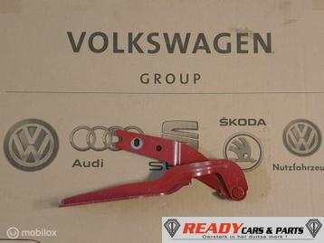 GOLF 7 7.5 LA3X LINKS Motorkapscharnier SCHARNIER 5G0823301B beschikbaar voor biedingen