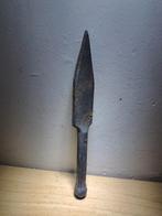 ARME FORGÉE, TRÈS ANCIENNE, Enlèvement ou Envoi