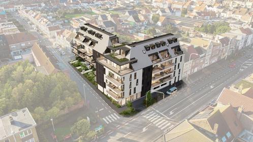 Appartement te koop in Blankenberge, Immo, Huizen en Appartementen te koop, Appartement