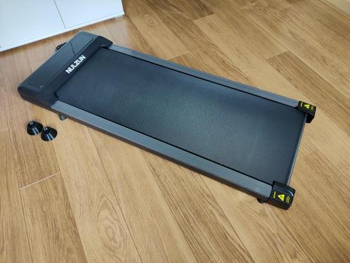 Nulzun Wandelband - DEELS DEFECT, Sport en Fitness, Fitnessapparatuur, Gebruikt, Loopband, Ophalen