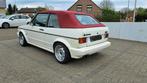 Vw Golf 1 Cabrio, Zwart, Zwart, Golf, Particulier