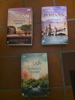 boekenreeks corina bomann , 3 delig, Boeken, Ophalen of Verzenden, Nieuw