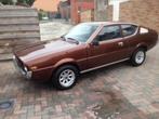 Mitsubischi celeste 1600, Auto's, Achterwielaandrijving, 4 cilinders, Bruin, 1600 cc